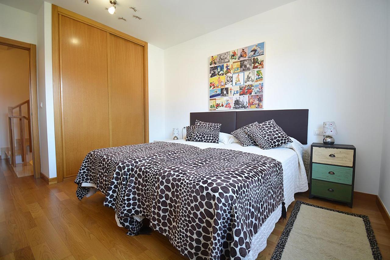 Adosado Con Piscina En Pontevedra Villa Екстериор снимка