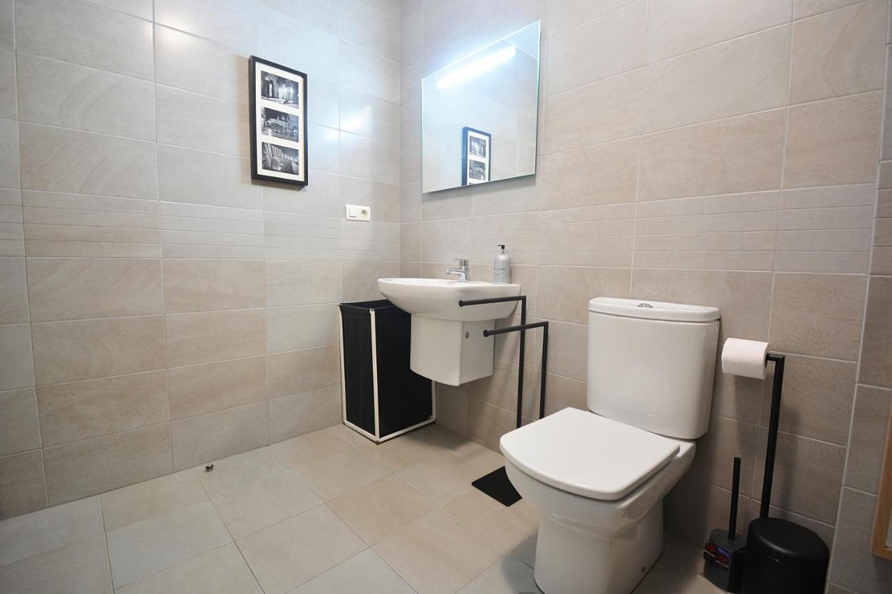 Adosado Con Piscina En Pontevedra Villa Екстериор снимка