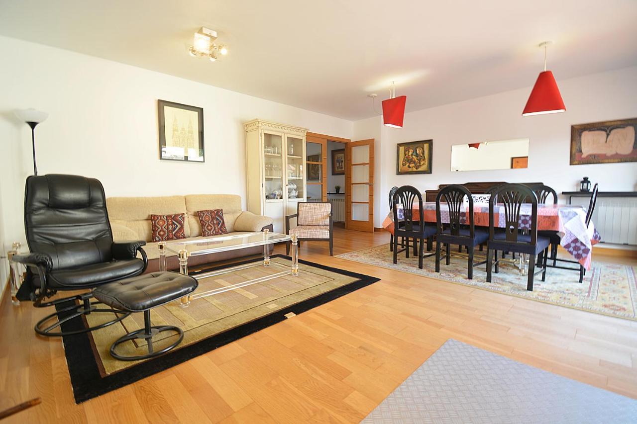 Adosado Con Piscina En Pontevedra Villa Екстериор снимка