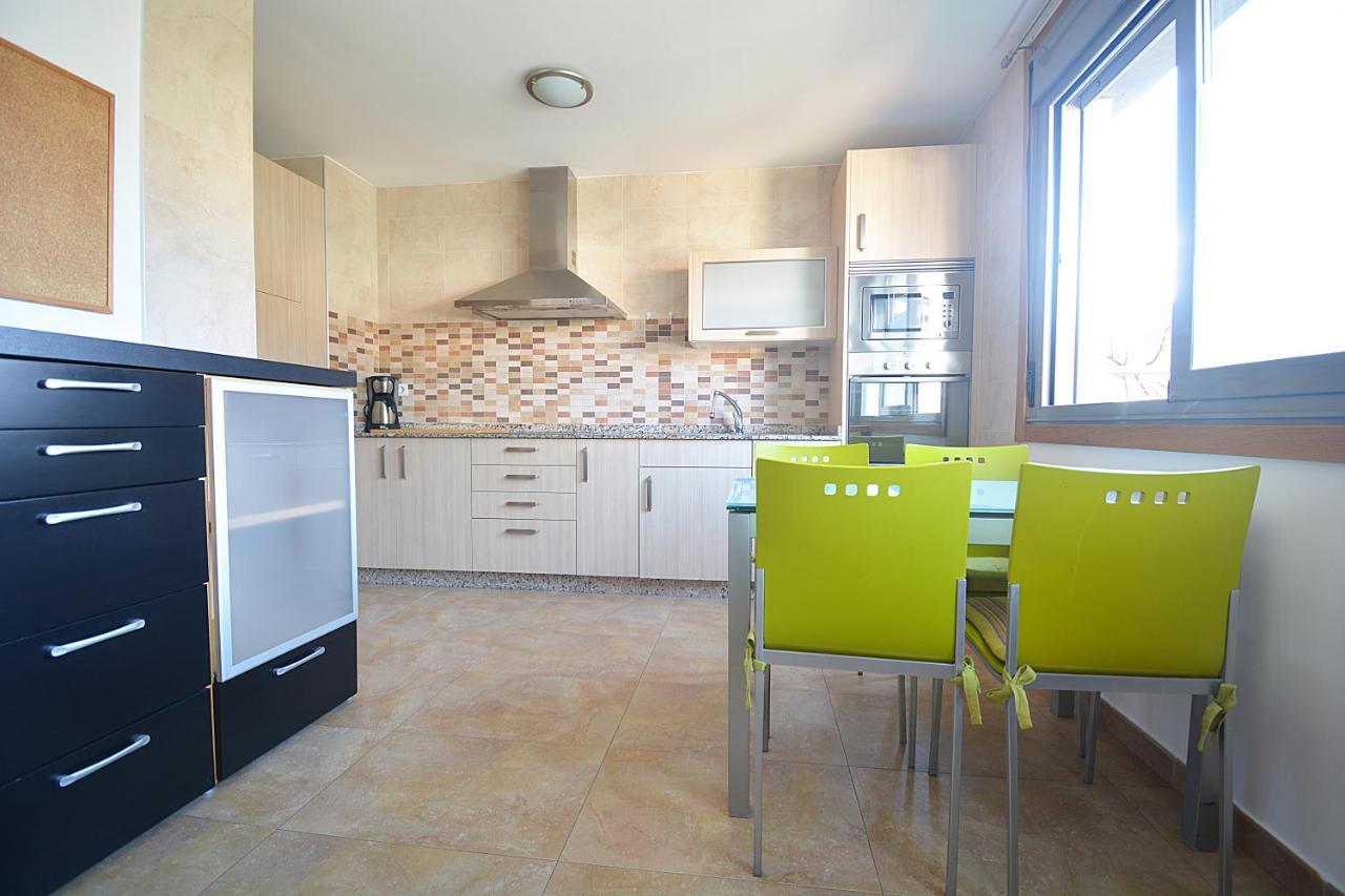 Adosado Con Piscina En Pontevedra Villa Екстериор снимка