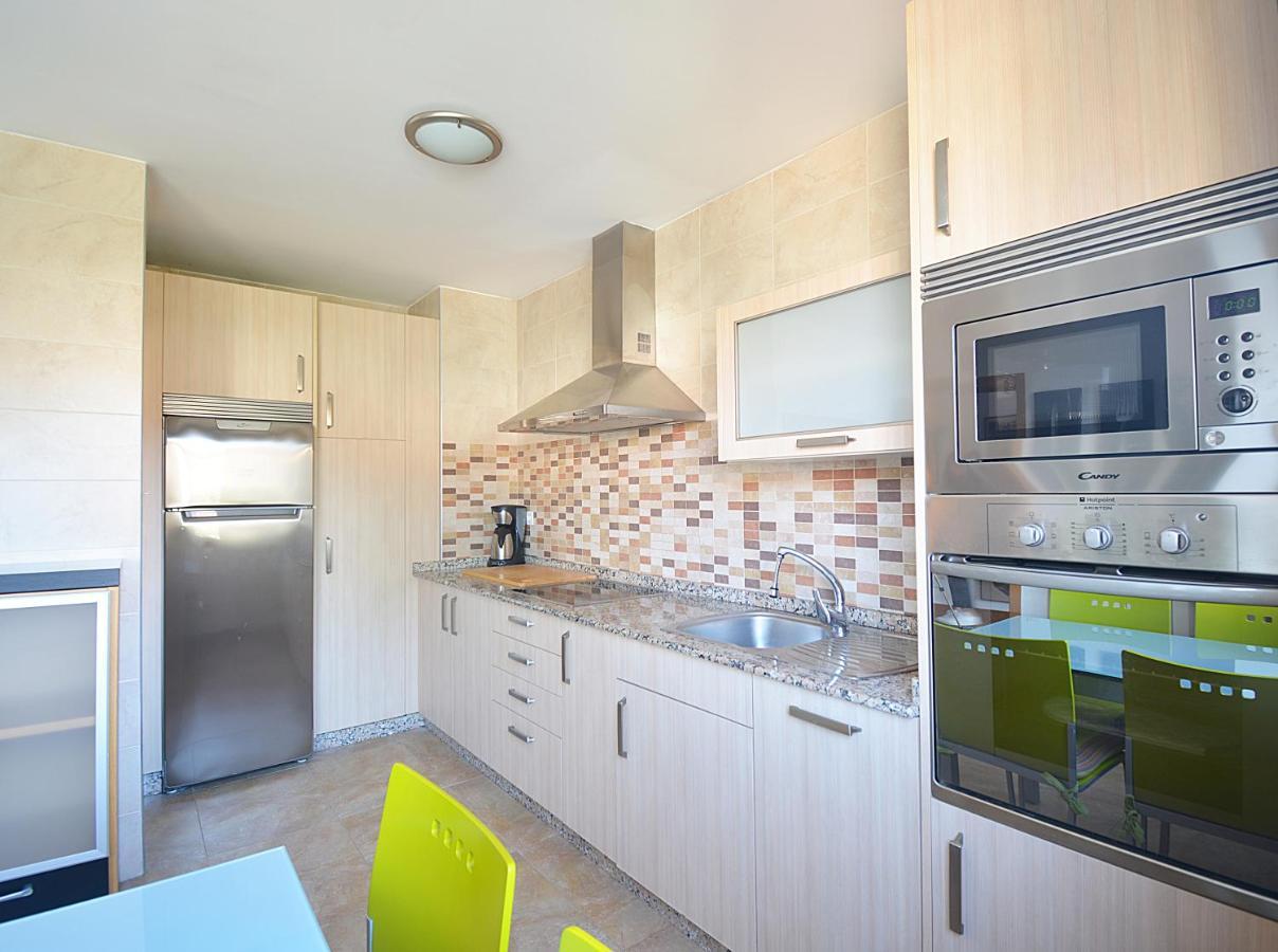 Adosado Con Piscina En Pontevedra Villa Екстериор снимка